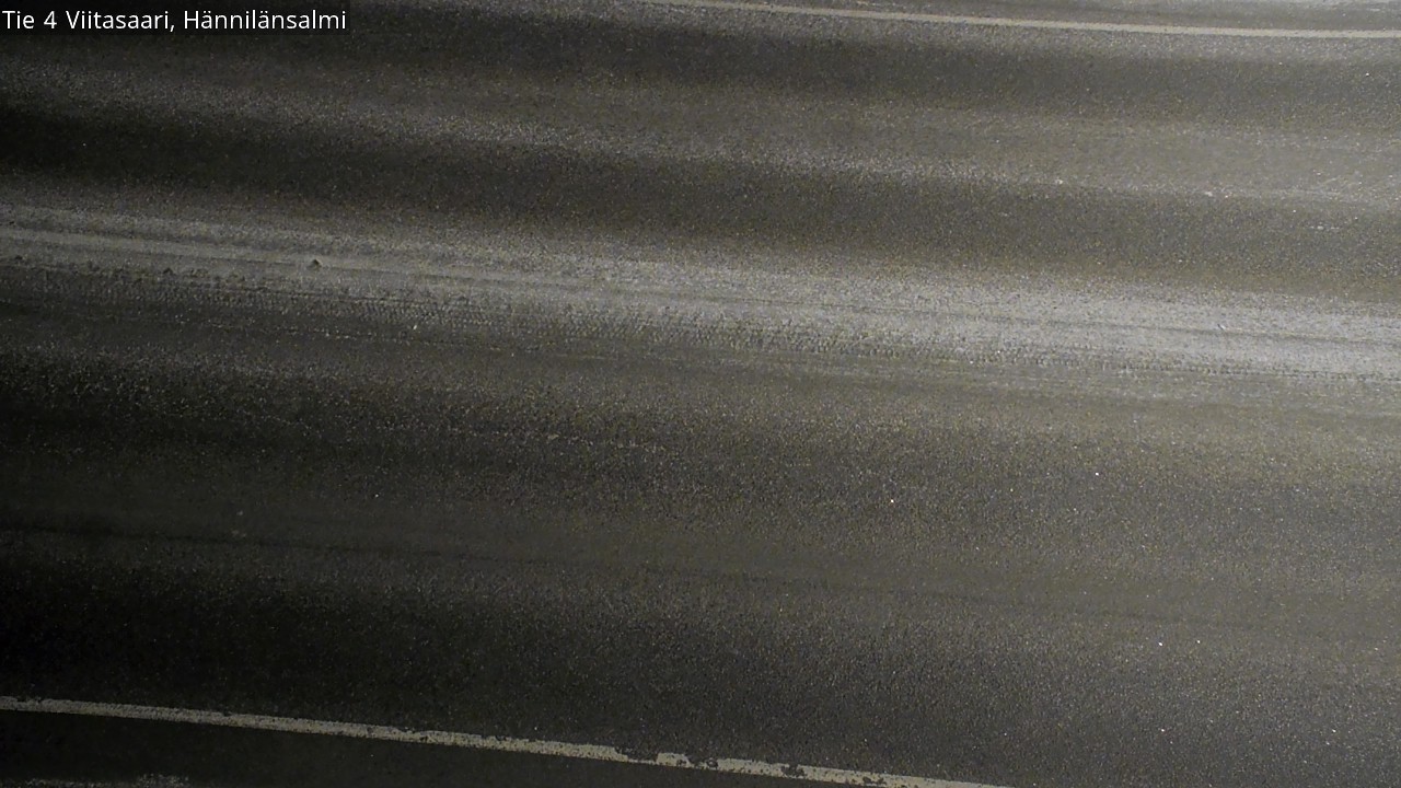 Kelikamerat Kuva Tie 4 Viitasaari Hännilänsalmi, Viitasaari, Keski-Suomi
