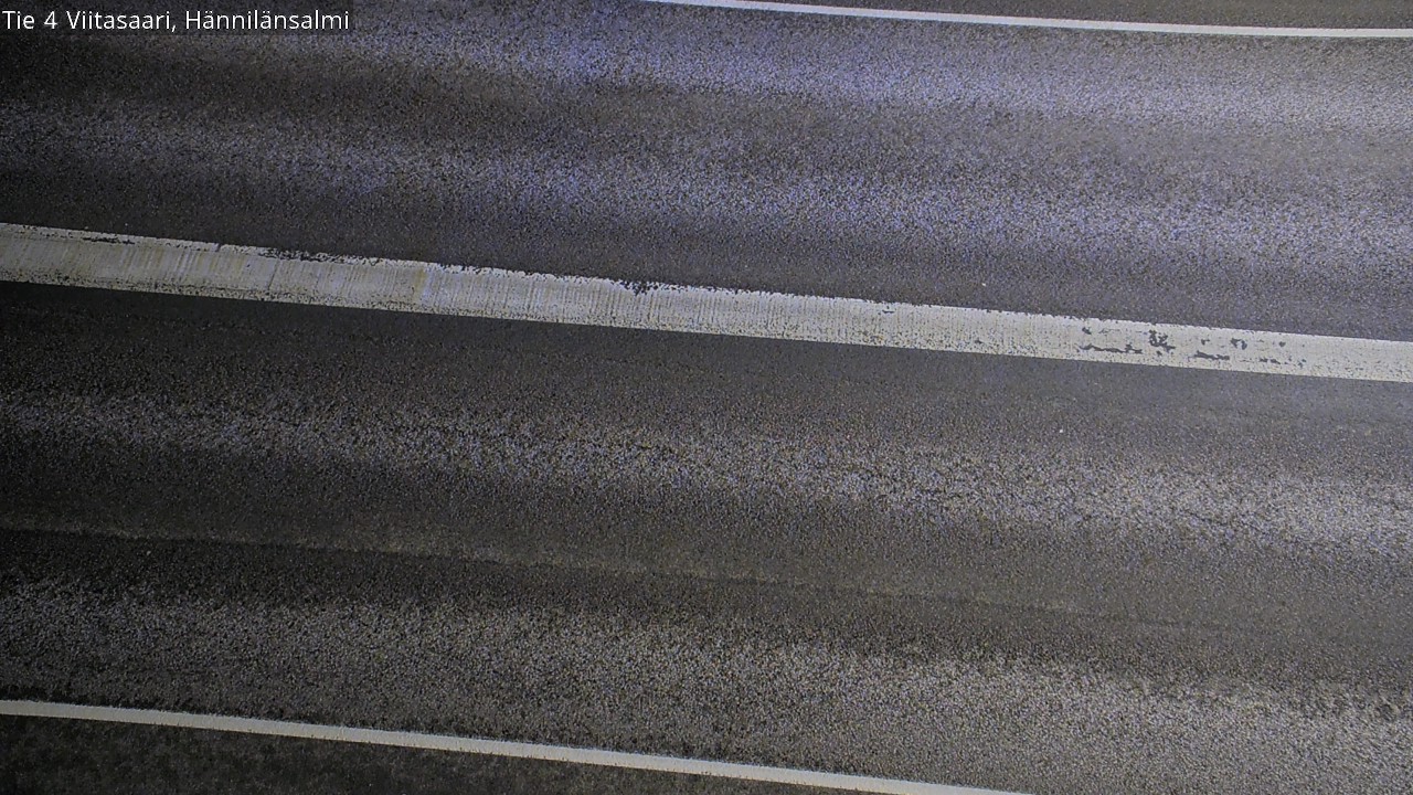 Kelikamerat Kuva Tie 4 Viitasaari Hännilänsalmi, Viitasaari, Keski-Suomi