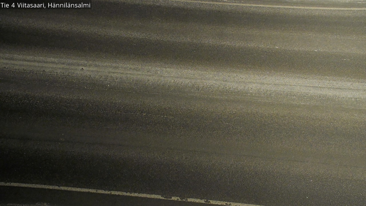 Kelikamerat Kuva Tie 4 Viitasaari Hännilänsalmi, Viitasaari, Keski-Suomi