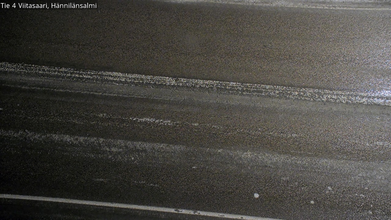 Kelikamerat Kuva Tie 4 Viitasaari Hännilänsalmi, Viitasaari, Keski-Suomi