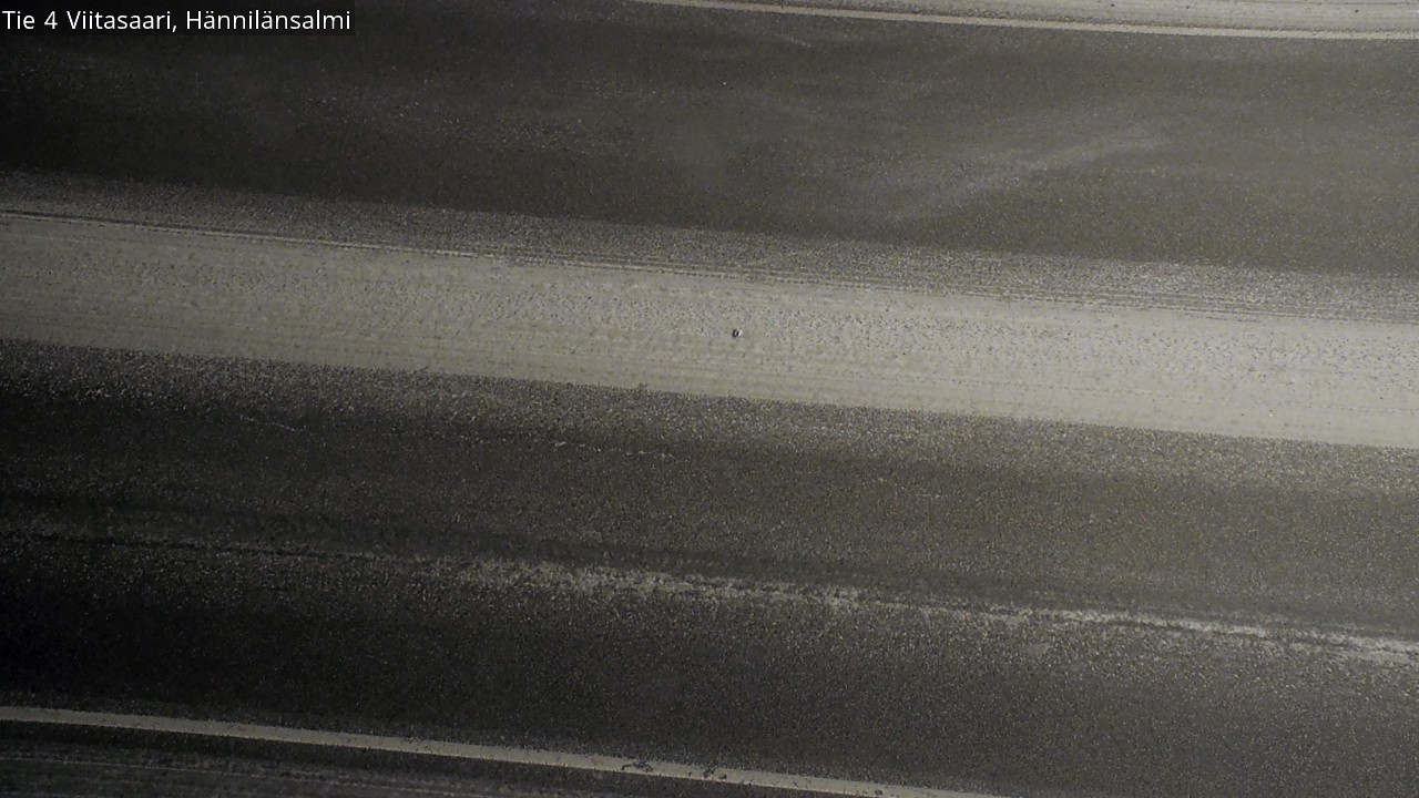 Kelikamerat Kuva Tie 4 Viitasaari Hännilänsalmi, Viitasaari, Keski-Suomi