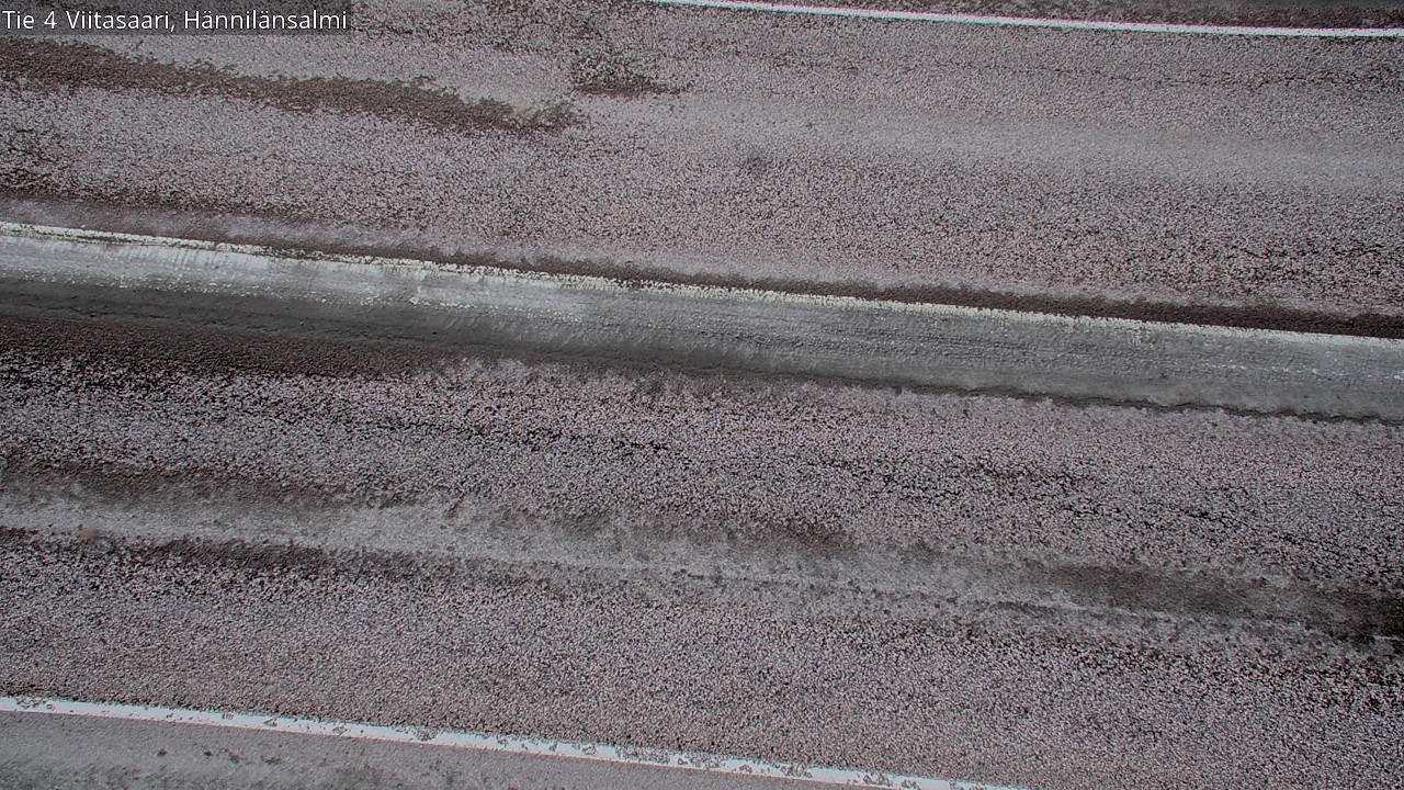 Kelikamerat Kuva Tie 4 Viitasaari Hännilänsalmi, Viitasaari, Keski-Suomi