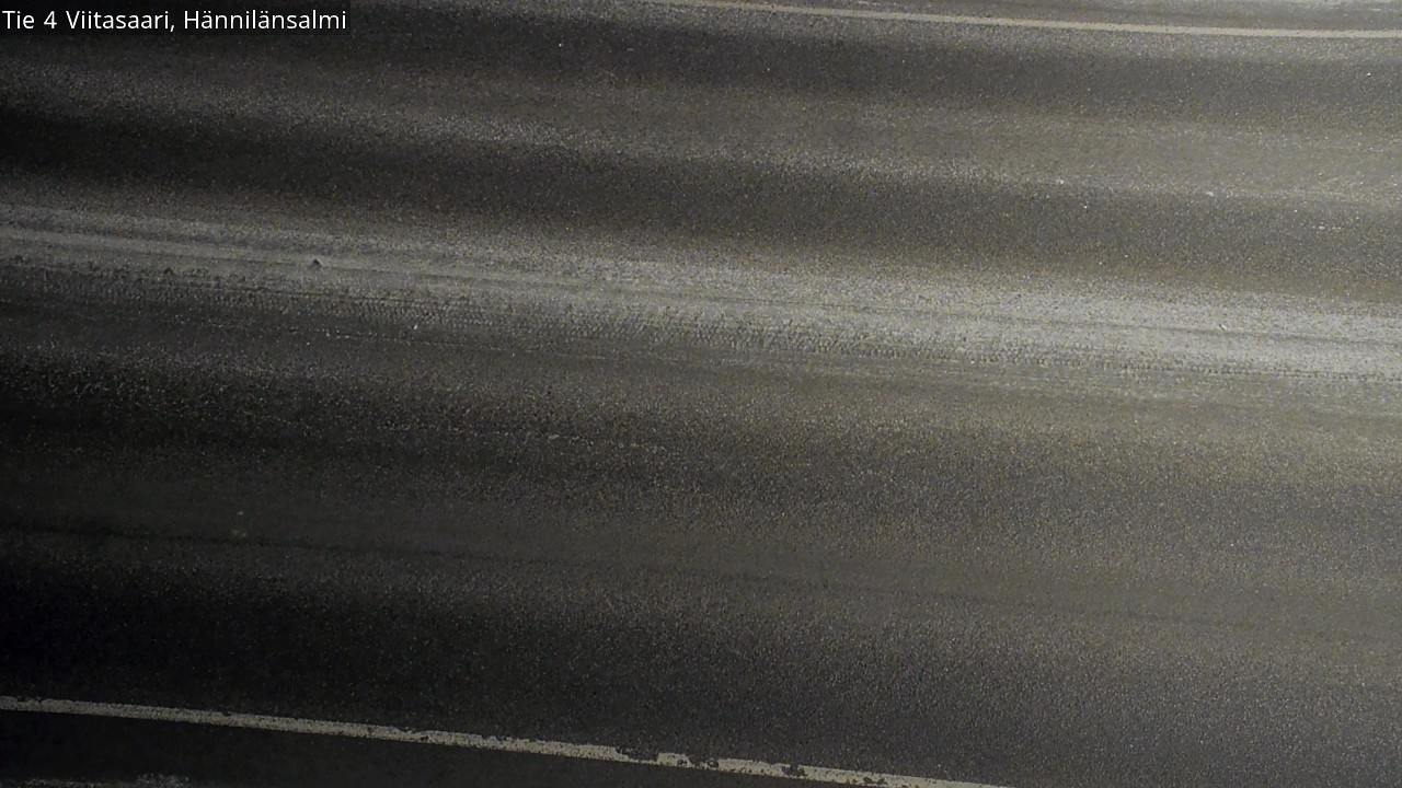 Kelikamerat Kuva Tie 4 Viitasaari Hännilänsalmi, Viitasaari, Keski-Suomi
