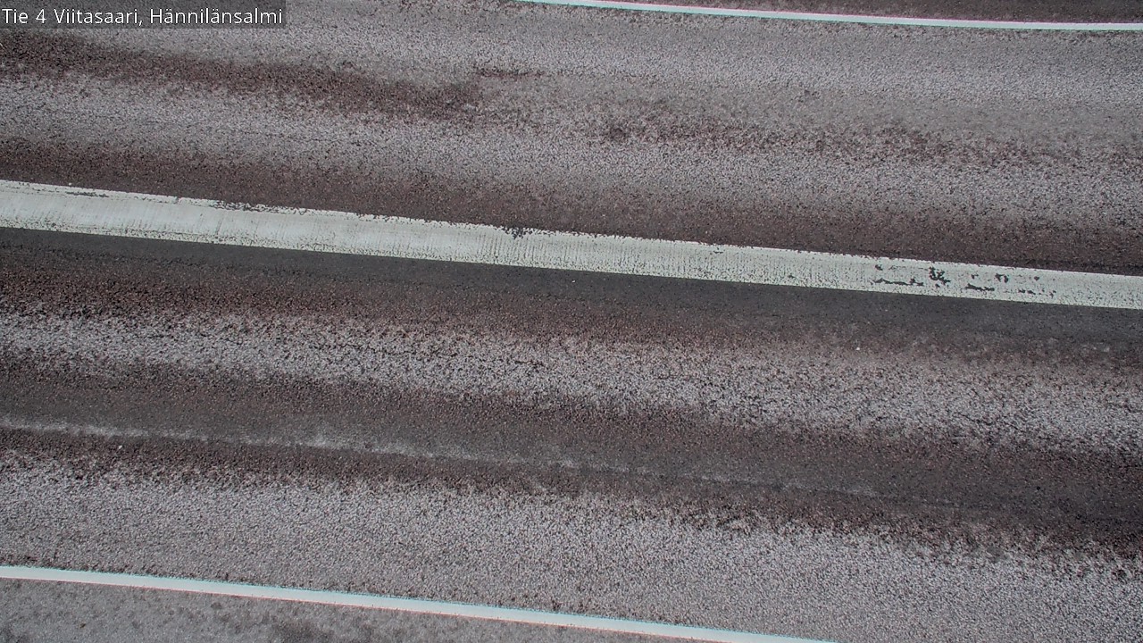 Kelikamerat Kuva Tie 4 Viitasaari Hännilänsalmi, Viitasaari, Keski-Suomi