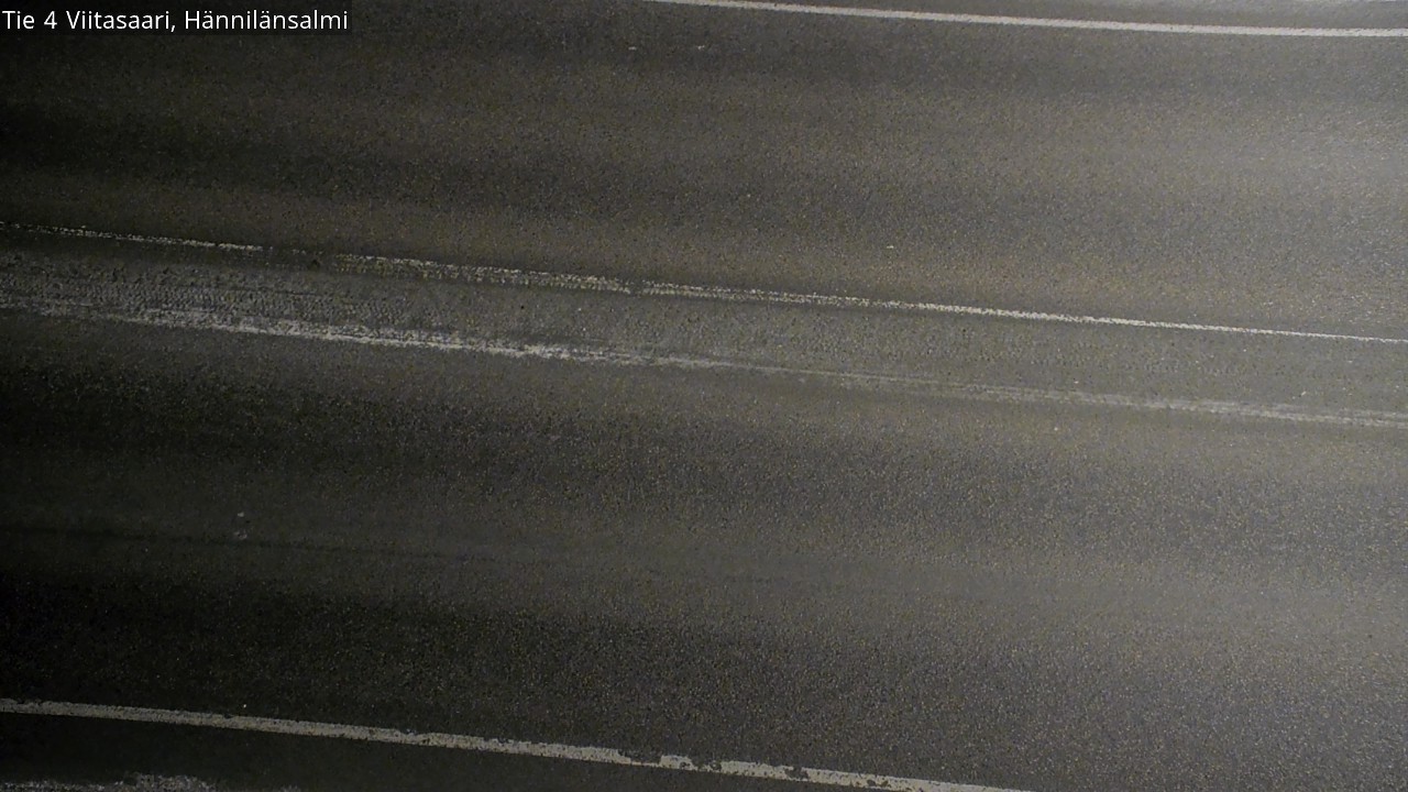 Kelikamerat Kuva Tie 4 Viitasaari Hännilänsalmi, Viitasaari, Keski-Suomi