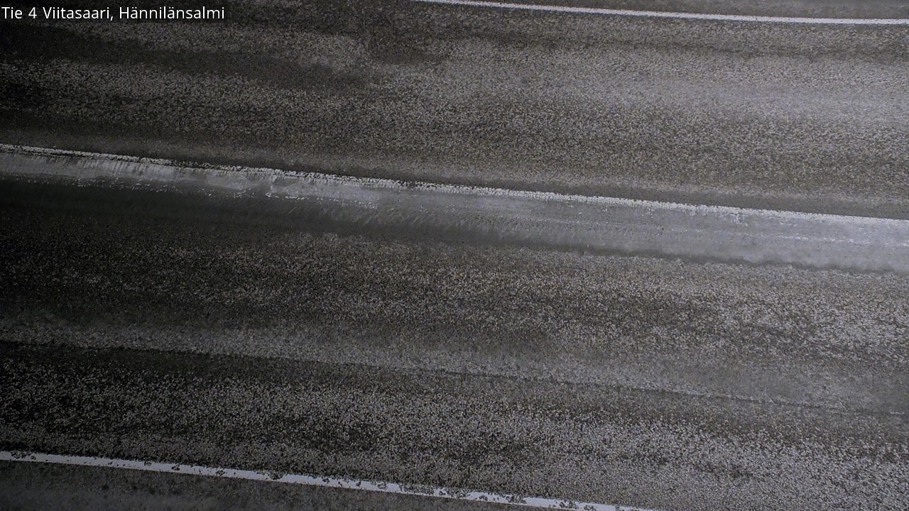 Kelikamerat Kuva Tie 4 Viitasaari Hännilänsalmi, Viitasaari, Keski-Suomi