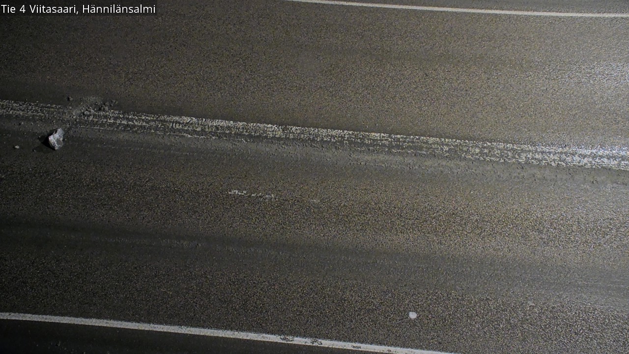 Kelikamerat Kuva Tie 4 Viitasaari Hännilänsalmi, Viitasaari, Keski-Suomi