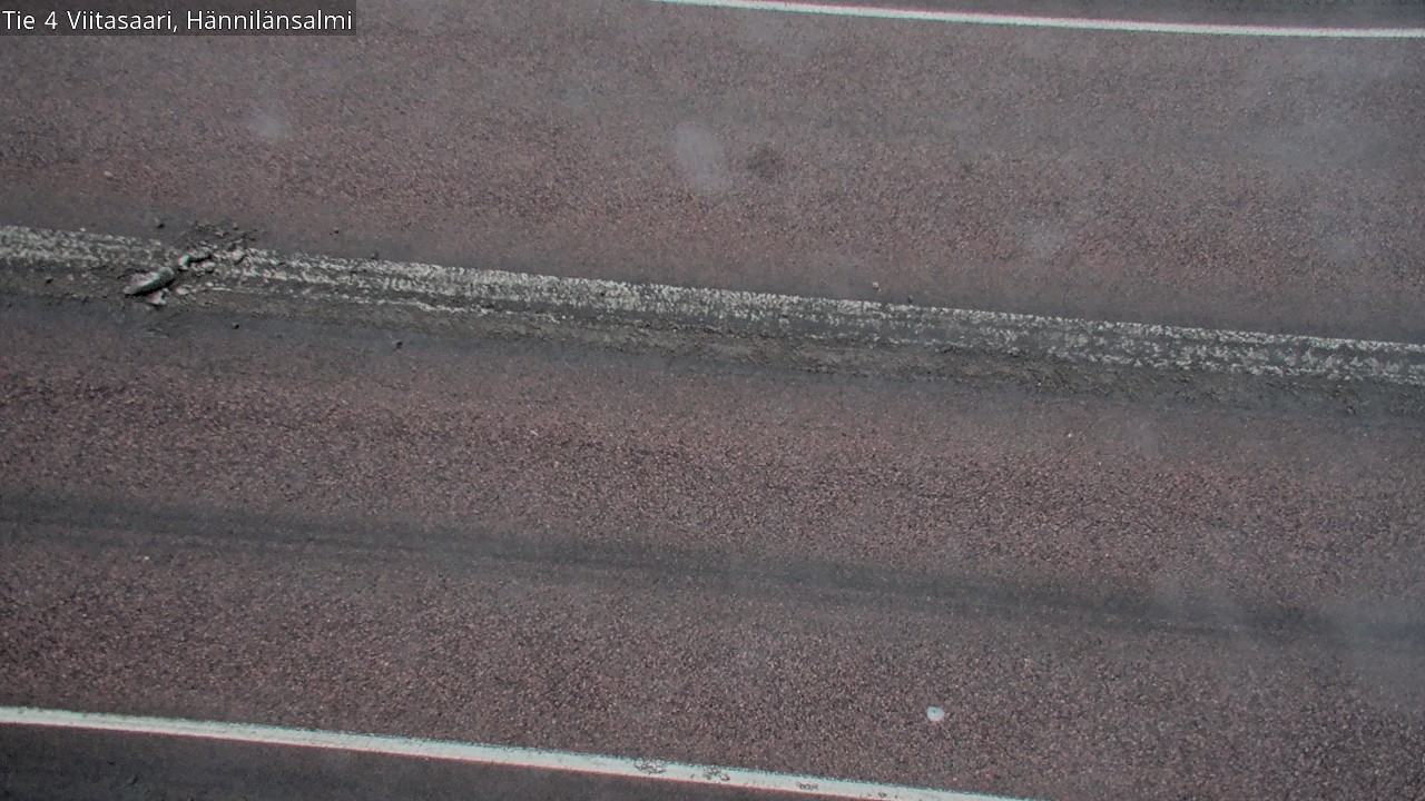 Kelikamerat Kuva Tie 4 Viitasaari Hännilänsalmi, Viitasaari, Keski-Suomi