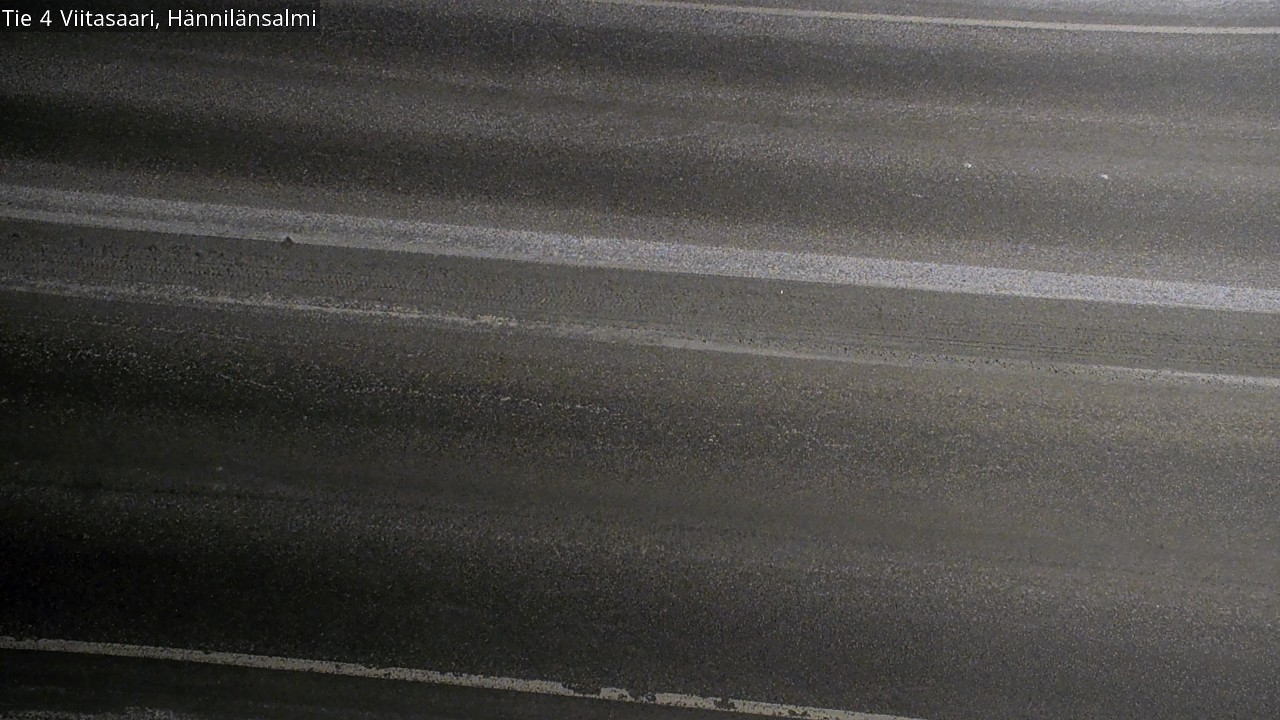 Kelikamerat Kuva Tie 4 Viitasaari Hännilänsalmi, Viitasaari, Keski-Suomi