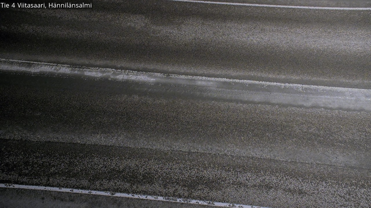Kelikamerat Kuva Tie 4 Viitasaari Hännilänsalmi, Viitasaari, Keski-Suomi
