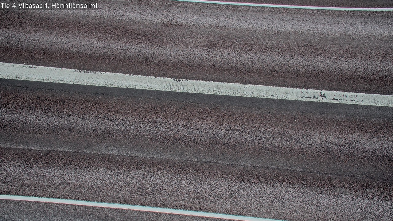 Kelikamerat Kuva Tie 4 Viitasaari Hännilänsalmi, Viitasaari, Keski-Suomi
