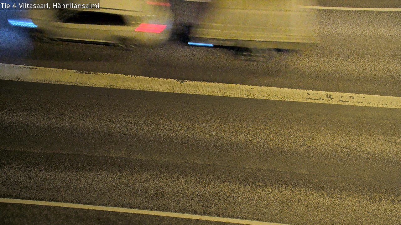 Kelikamerat Kuva Tie 4 Viitasaari Hännilänsalmi, Viitasaari, Keski-Suomi