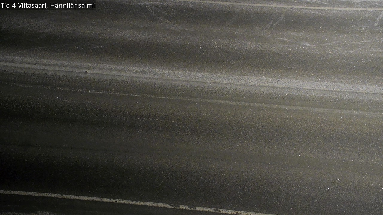 Kelikamerat Kuva Tie 4 Viitasaari Hännilänsalmi, Viitasaari, Keski-Suomi