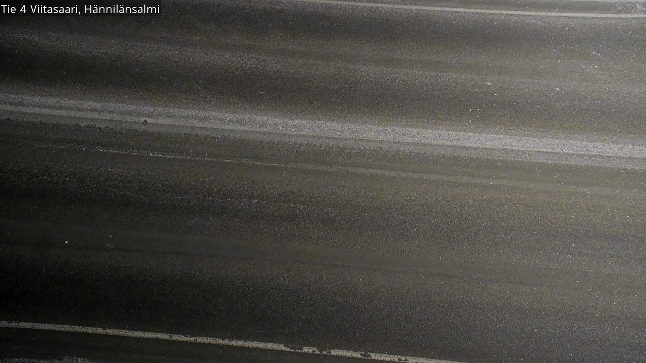 Kelikamerat Kuva Tie 4 Viitasaari Hännilänsalmi, Viitasaari, Keski-Suomi