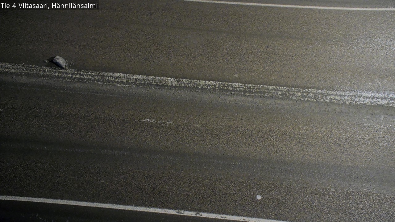 Kelikamerat Kuva Tie 4 Viitasaari Hännilänsalmi, Viitasaari, Keski-Suomi