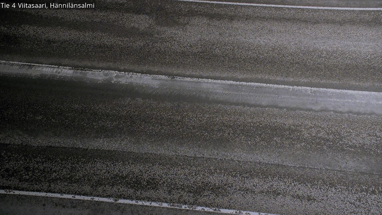 Kelikamerat Kuva Tie 4 Viitasaari Hännilänsalmi, Viitasaari, Keski-Suomi