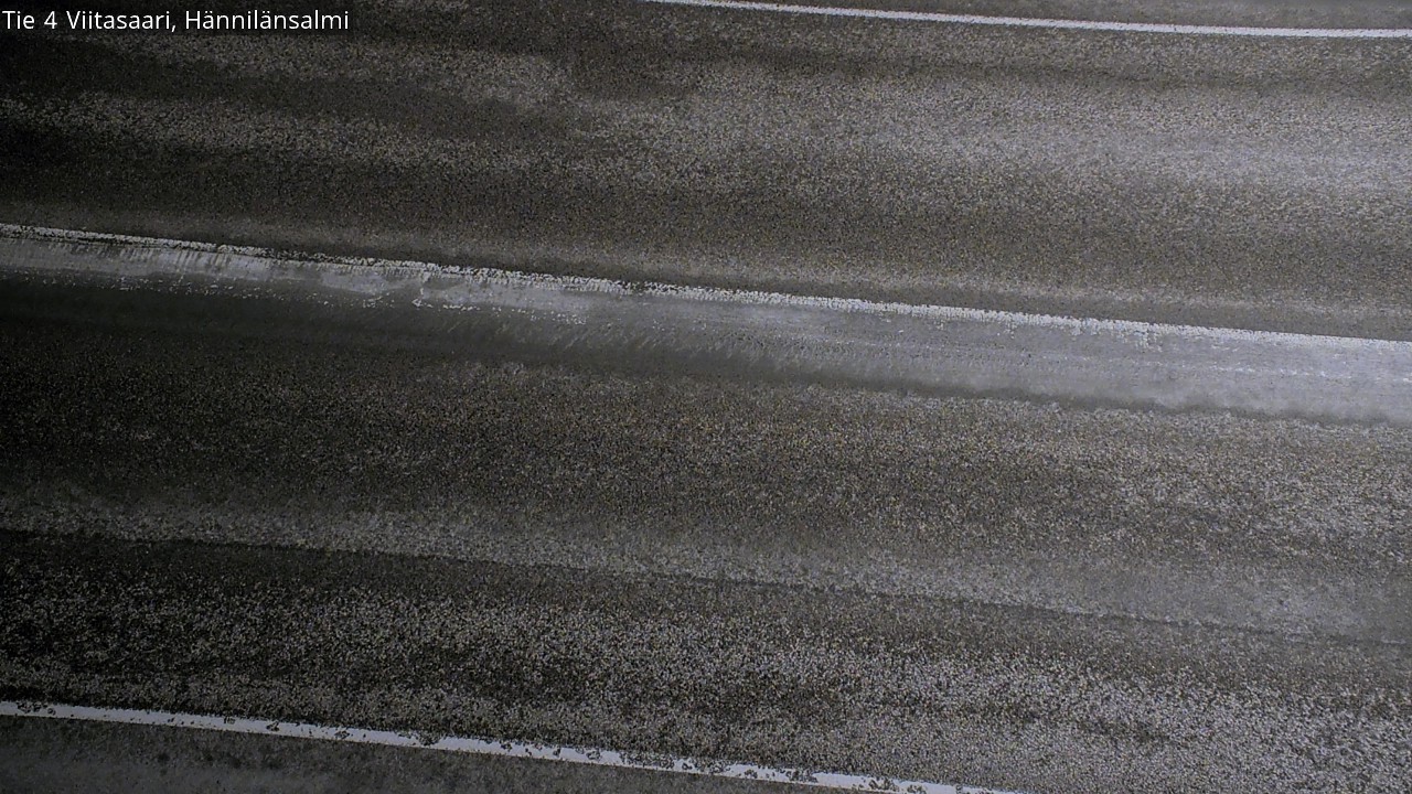 Kelikamerat Kuva Tie 4 Viitasaari Hännilänsalmi, Viitasaari, Keski-Suomi