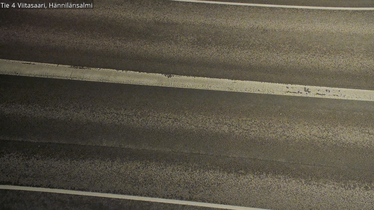 Kelikamerat Kuva Tie 4 Viitasaari Hännilänsalmi, Viitasaari, Keski-Suomi