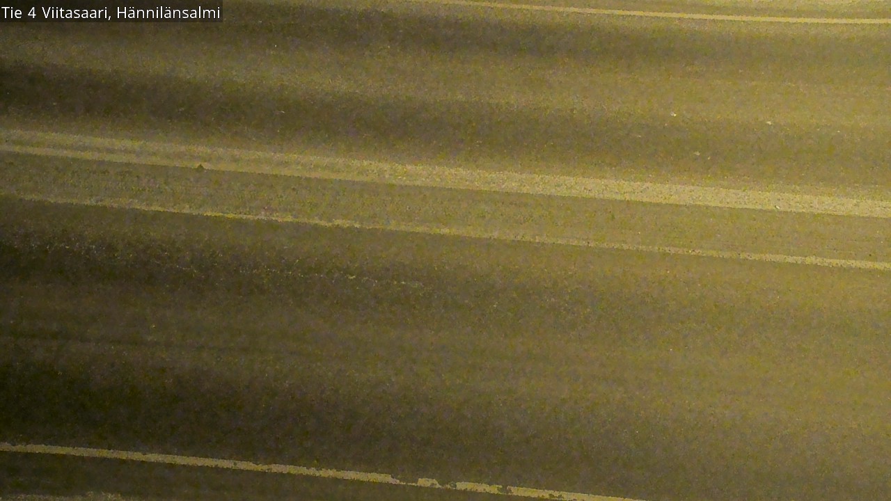 Kelikamerat Kuva Tie 4 Viitasaari Hännilänsalmi, Viitasaari, Keski-Suomi