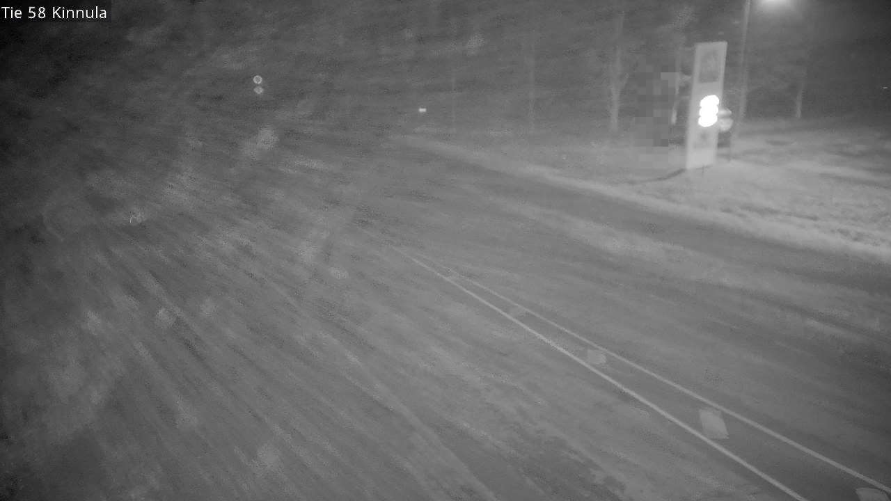 Kelikamerat Kuva Tie 58 Kinnula, Kinnula, Keski-Suomi
