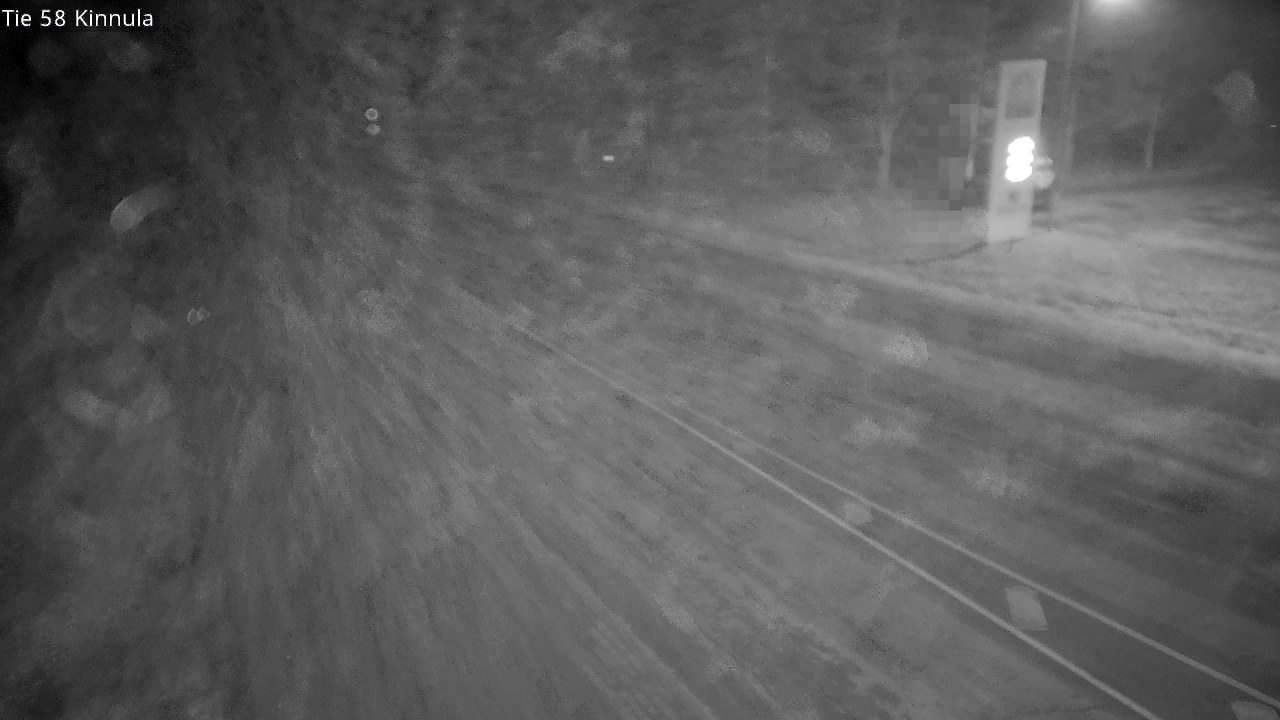 Kelikamerat Kuva Tie 58 Kinnula, Kinnula, Keski-Suomi