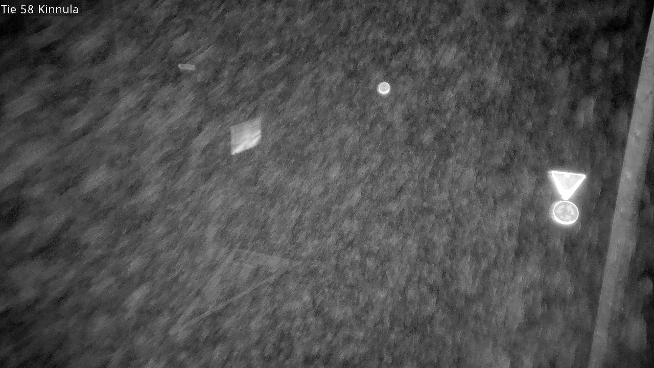 Kelikamerat Kuva Tie 58 Kinnula, Kinnula, Keski-Suomi