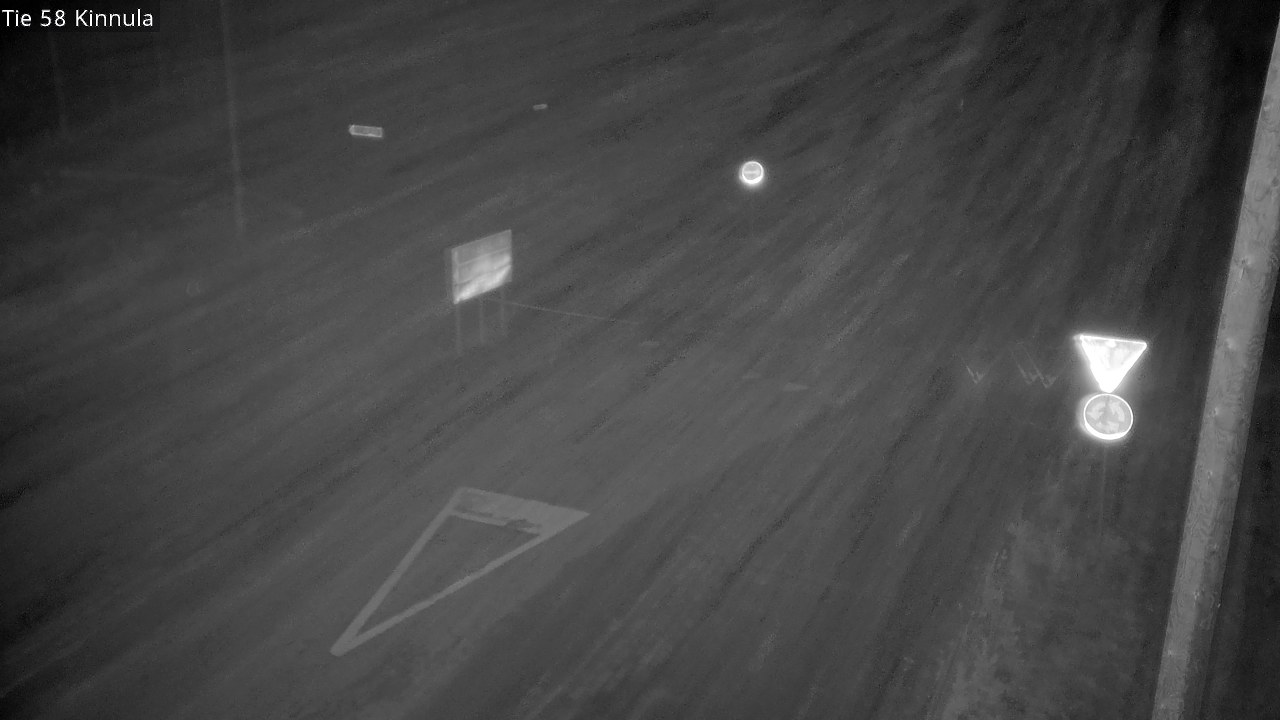 Kelikamerat Kuva Tie 58 Kinnula, Kinnula, Keski-Suomi