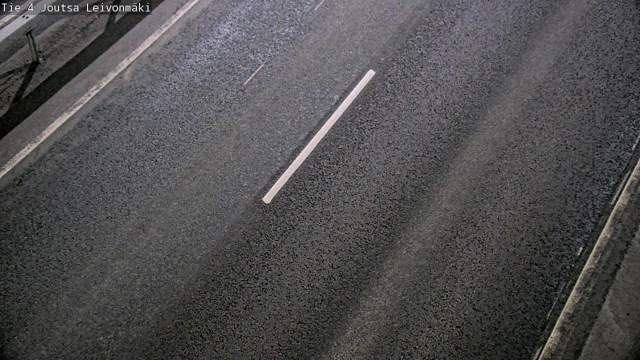 Kelikamerat Kuva Tie 4 Joutsa Leivonmäki, Joutsa, Keski-Suomi