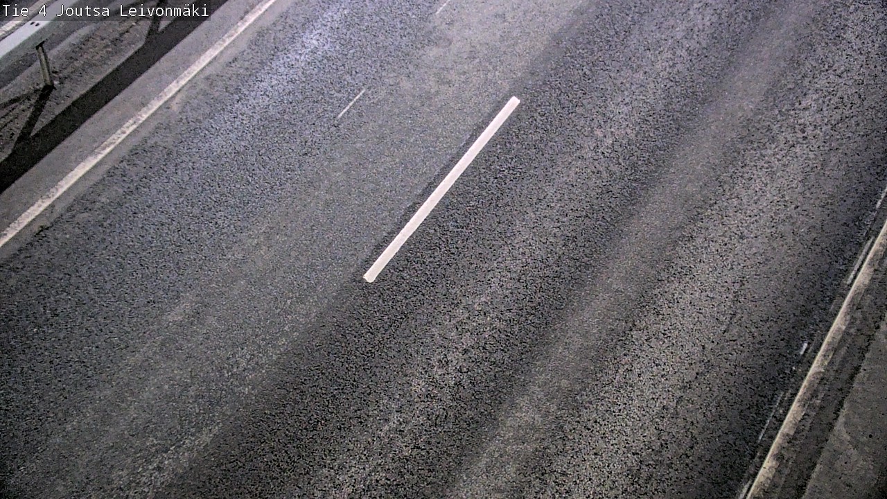 Kelikamerat Kuva Tie 4 Joutsa Leivonmäki, Joutsa, Keski-Suomi