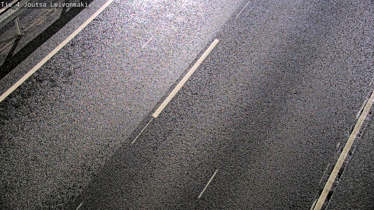 Kelikamerat Kuva Tie 4 Joutsa Leivonmäki, Joutsa, Keski-Suomi