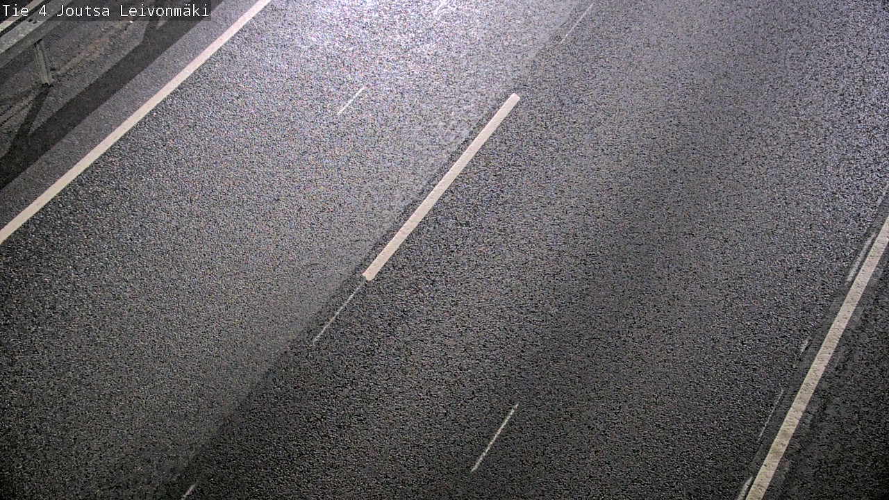 Kelikamerat Kuva Tie 4 Joutsa Leivonmäki, Joutsa, Keski-Suomi