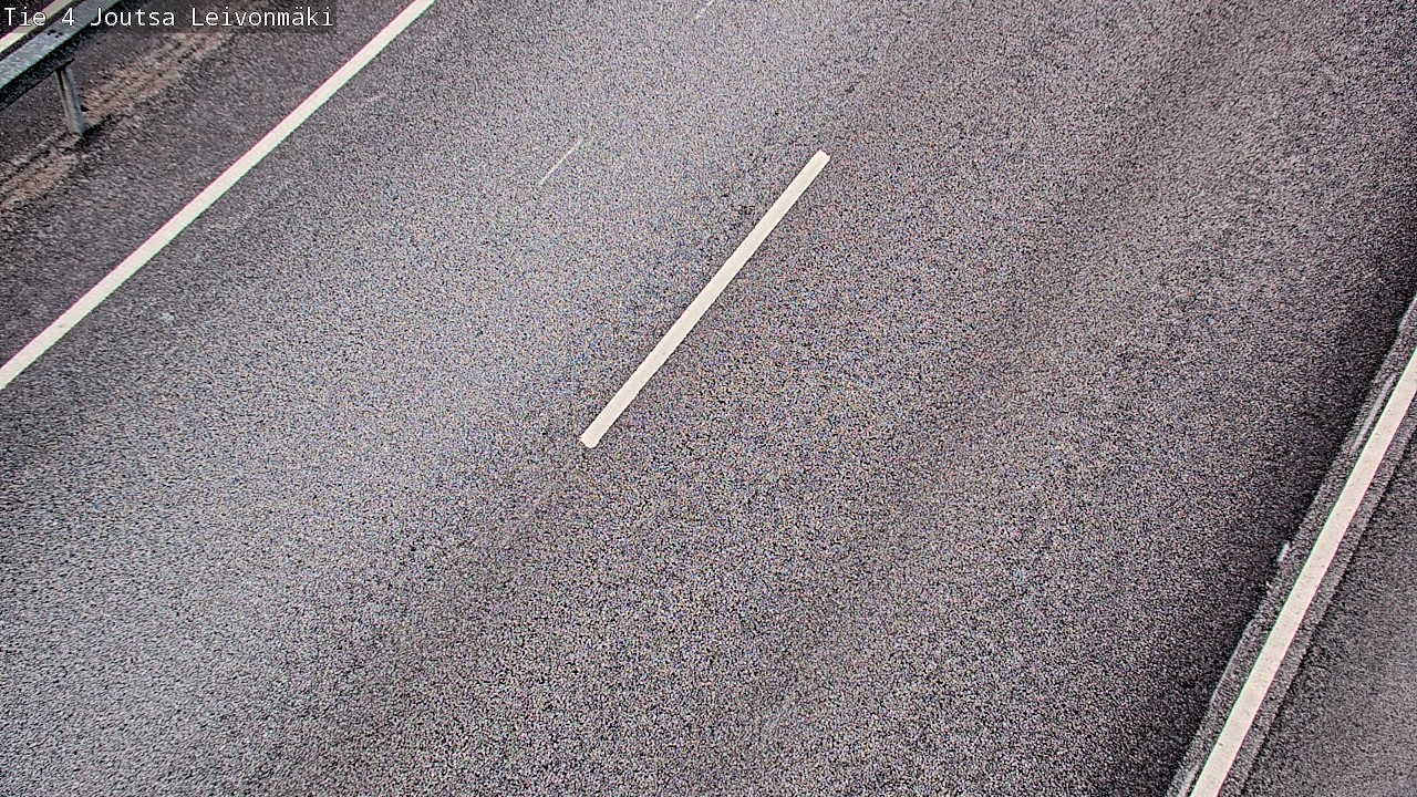 Kelikamerat Kuva Tie 4 Joutsa Leivonmäki, Joutsa, Keski-Suomi