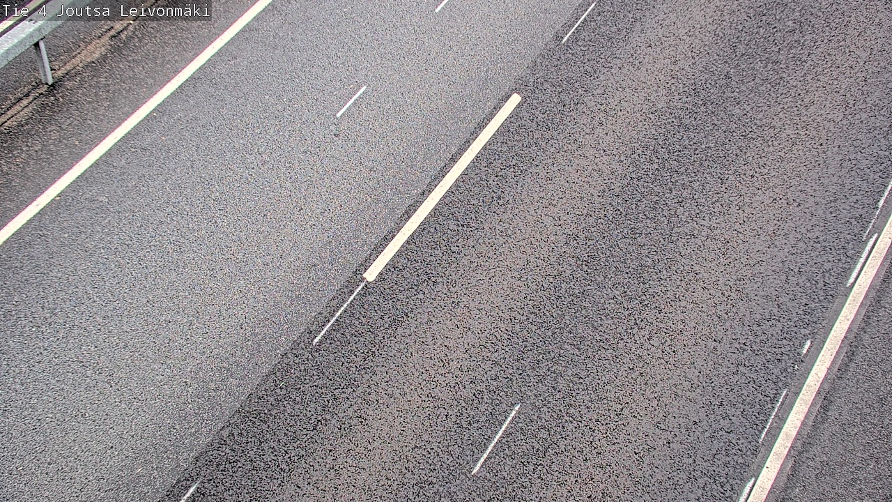 Kelikamerat Kuva Tie 4 Joutsa Leivonmäki, Joutsa, Keski-Suomi