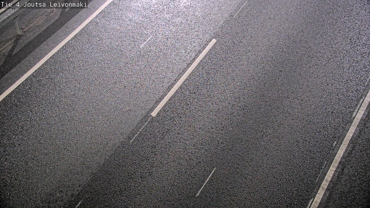 Kelikamerat Kuva Tie 4 Joutsa Leivonmäki, Joutsa, Keski-Suomi