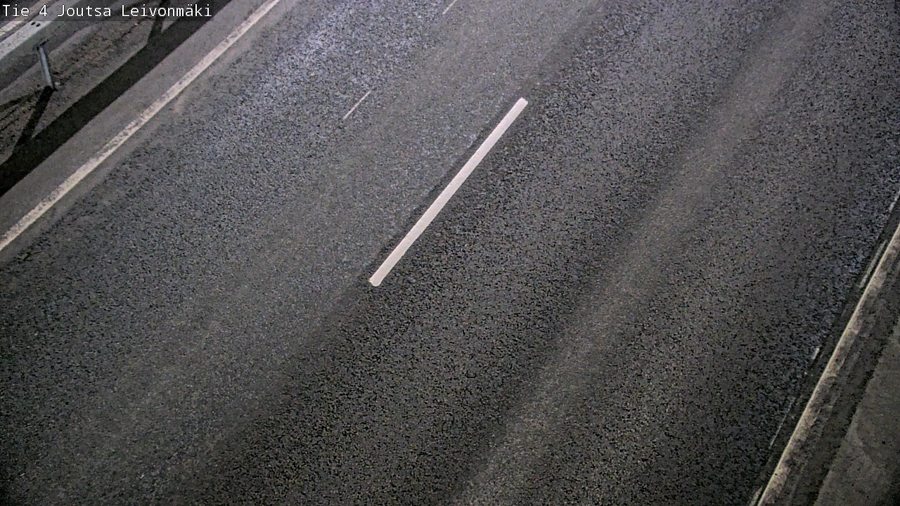 Kelikamerat Kuva Tie 4 Joutsa Leivonmäki, Joutsa, Keski-Suomi