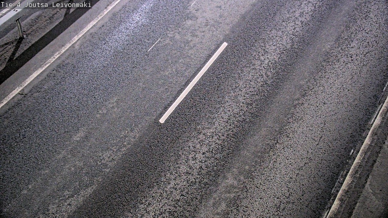 Kelikamerat Kuva Tie 4 Joutsa Leivonmäki, Joutsa, Keski-Suomi