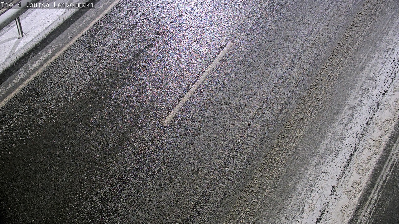 Kelikamerat Kuva Tie 4 Joutsa Leivonmäki, Joutsa, Keski-Suomi