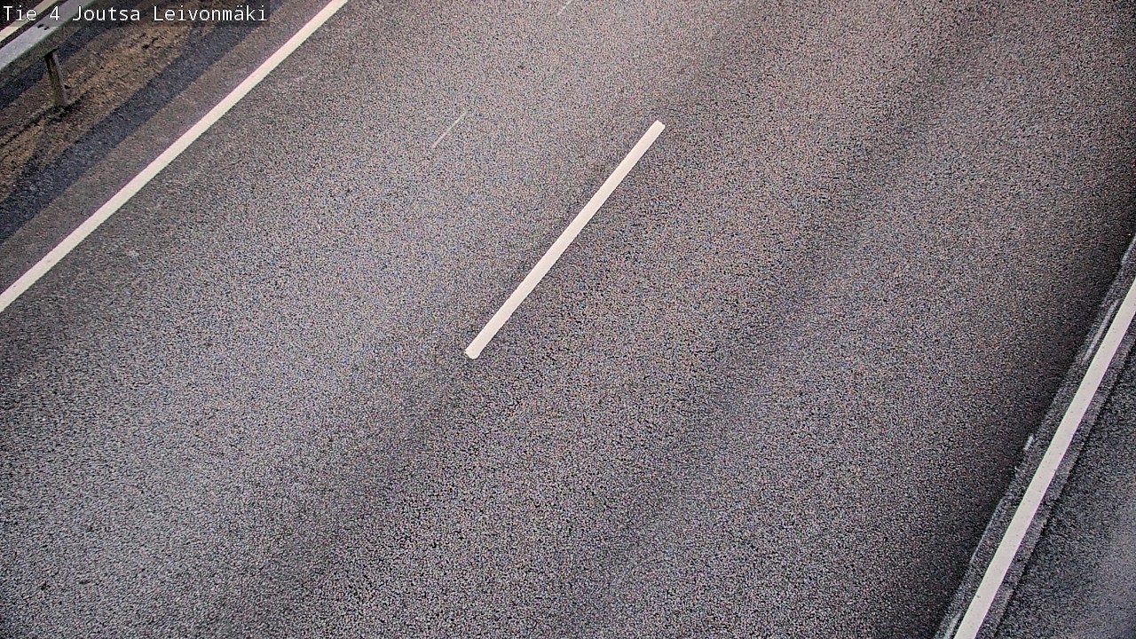 Kelikamerat Kuva Tie 4 Joutsa Leivonmäki, Joutsa, Keski-Suomi
