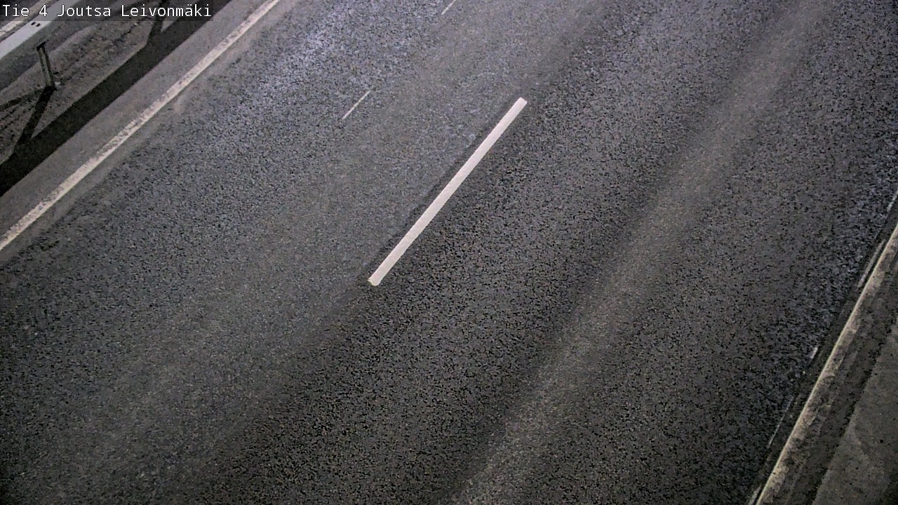 Kelikamerat Kuva Tie 4 Joutsa Leivonmäki, Joutsa, Keski-Suomi