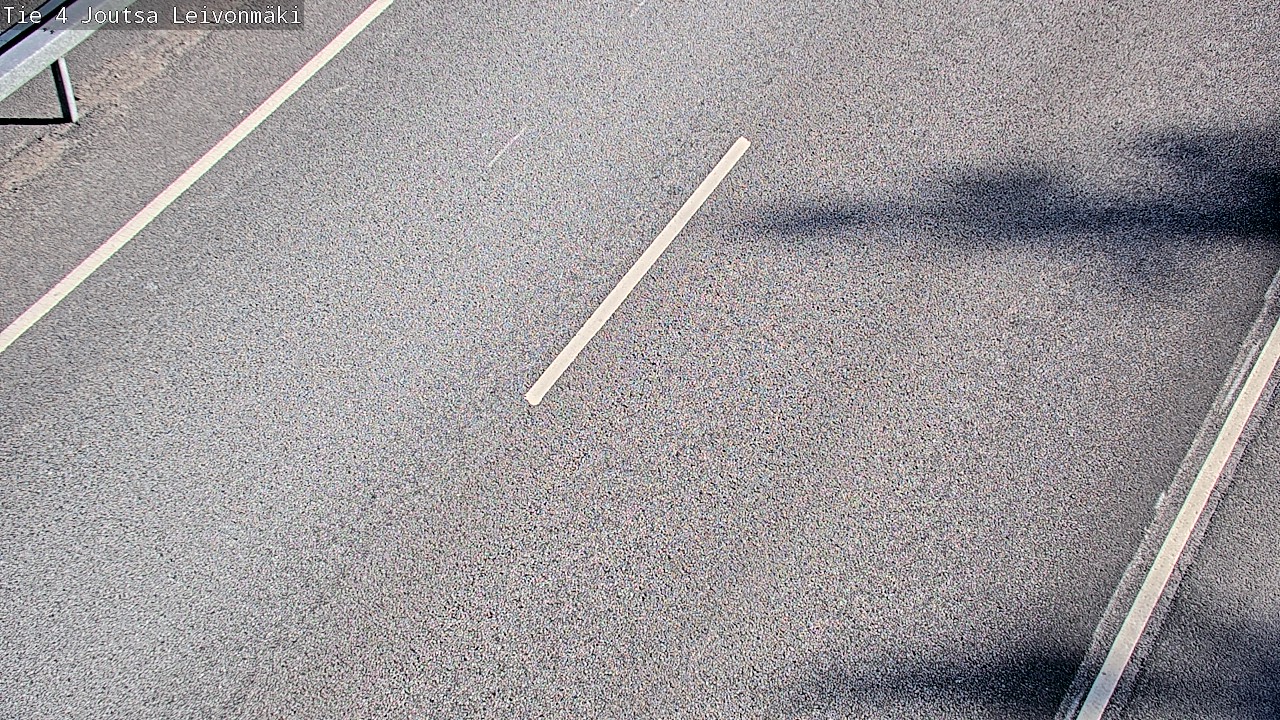 Kelikamerat Kuva Tie 4 Joutsa Leivonmäki, Joutsa, Keski-Suomi