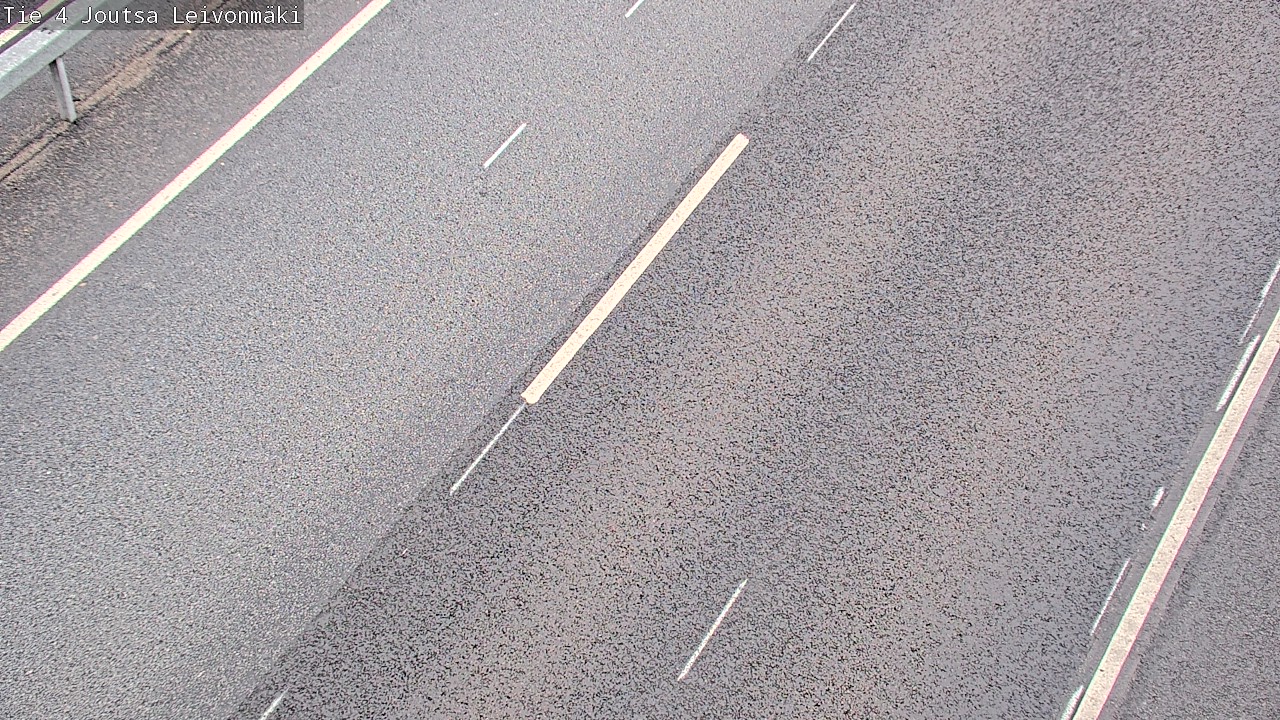 Kelikamerat Kuva Tie 4 Joutsa Leivonmäki, Joutsa, Keski-Suomi