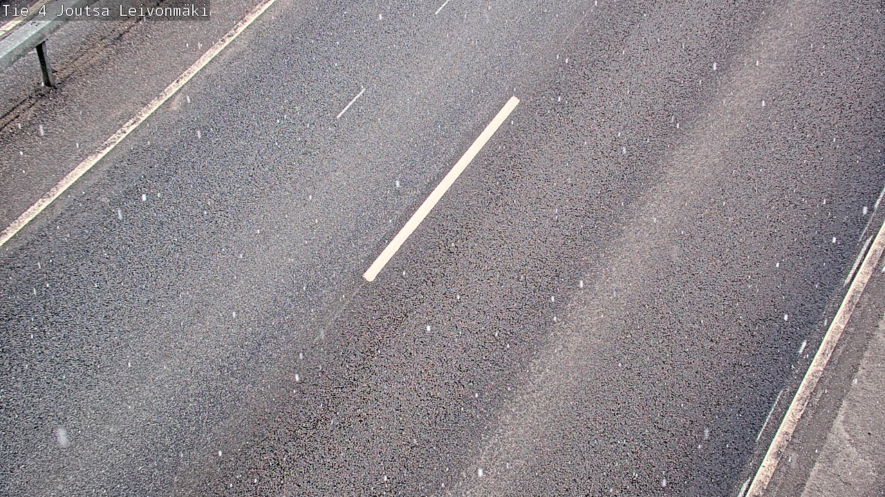 Kelikamerat Kuva Tie 4 Joutsa Leivonmäki, Joutsa, Keski-Suomi