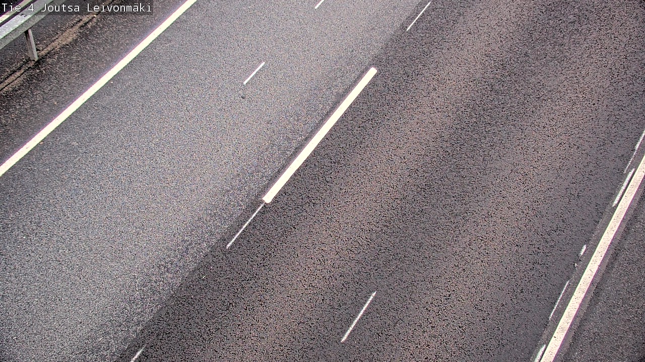 Kelikamerat Kuva Tie 4 Joutsa Leivonmäki, Joutsa, Keski-Suomi