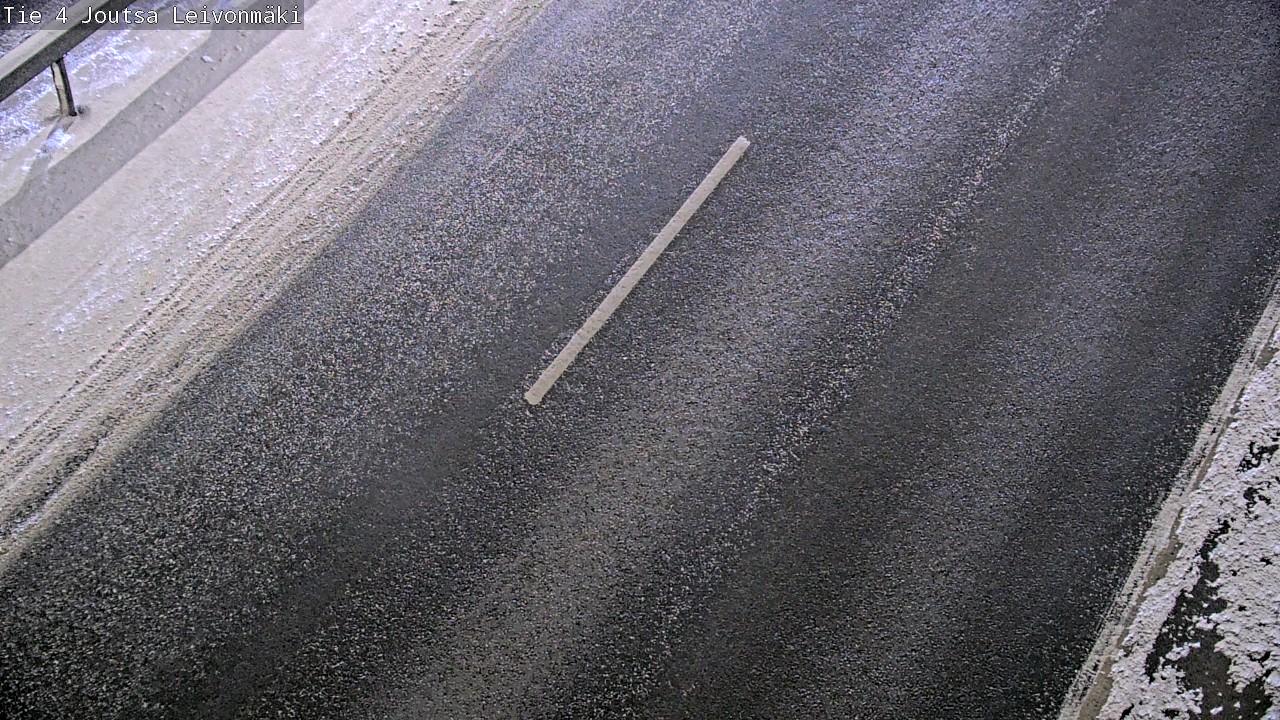 Kelikamerat Kuva Tie 4 Joutsa Leivonmäki, Joutsa, Keski-Suomi