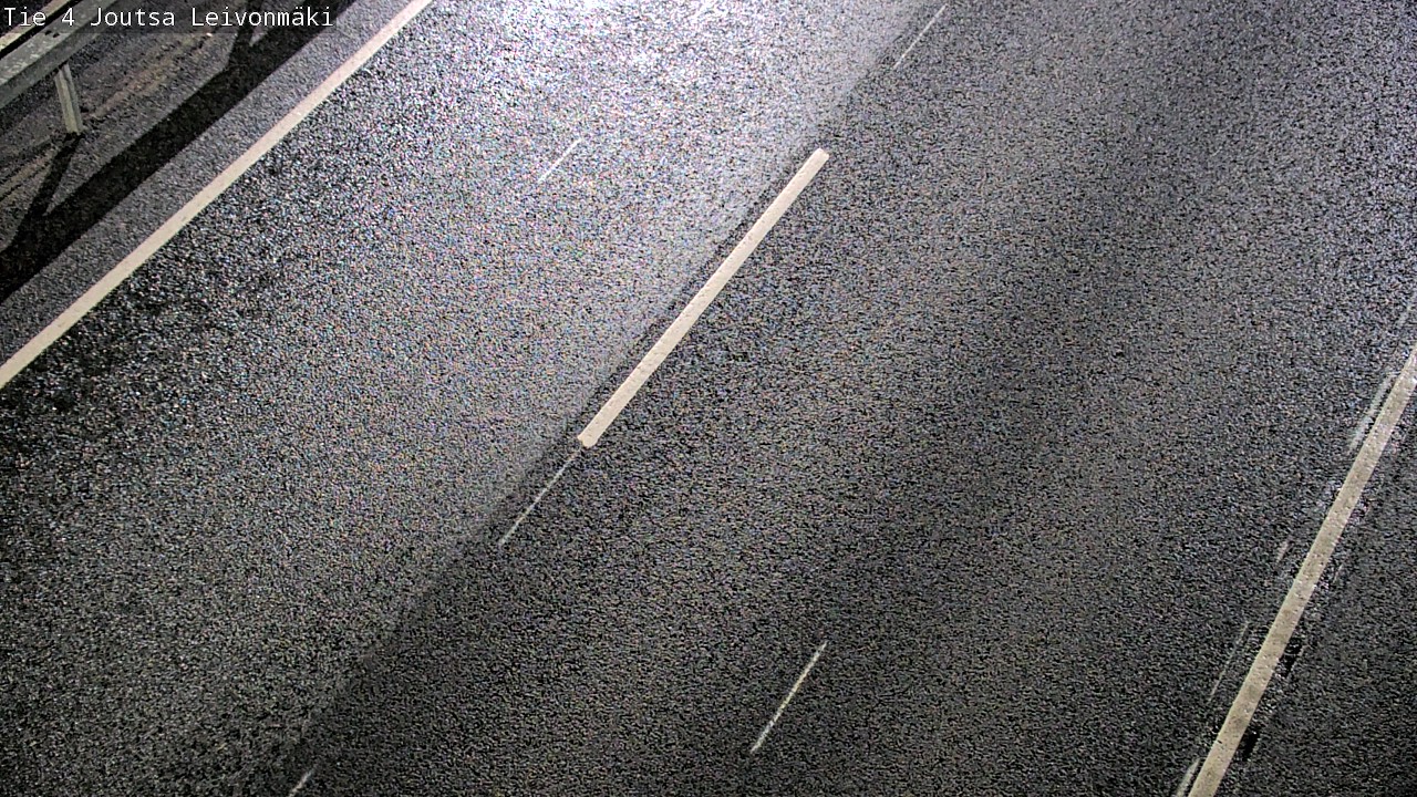 Kelikamerat Kuva Tie 4 Joutsa Leivonmäki, Joutsa, Keski-Suomi