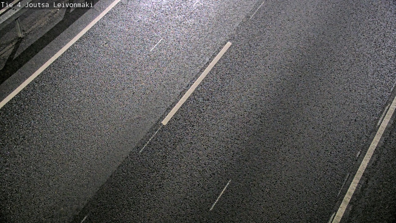 Kelikamerat Kuva Tie 4 Joutsa Leivonmäki, Joutsa, Keski-Suomi