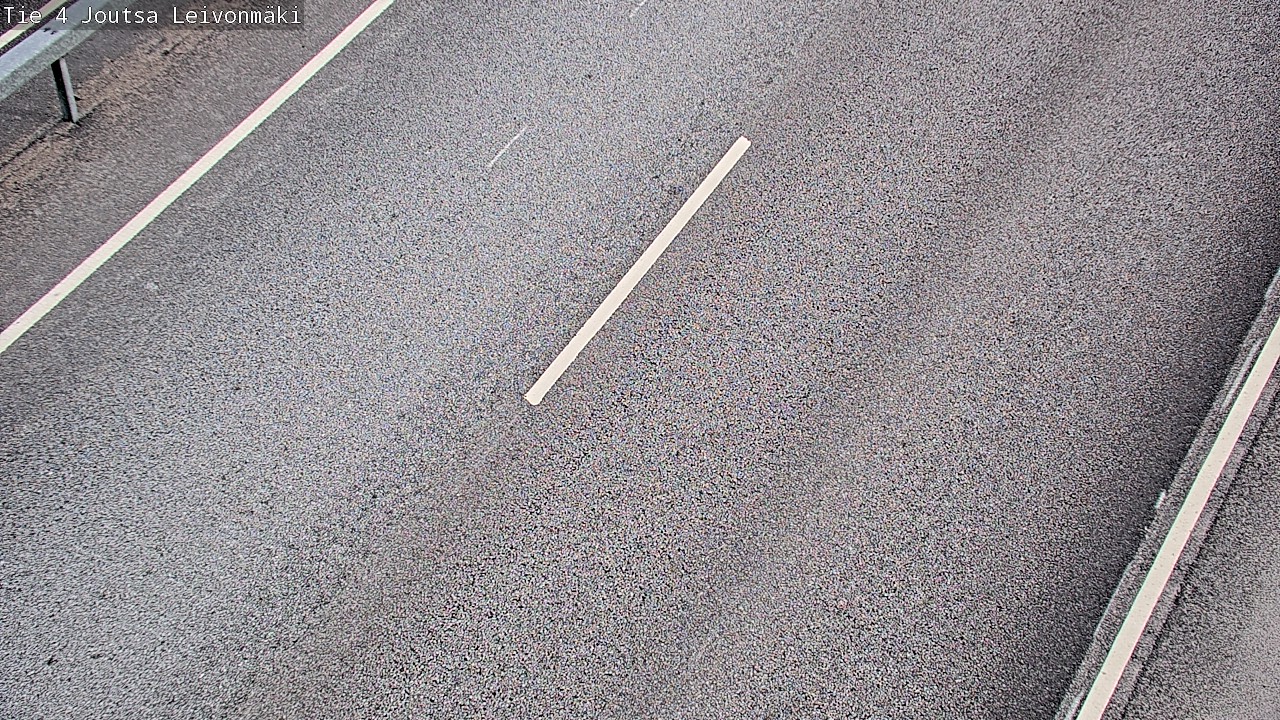 Kelikamerat Kuva Tie 4 Joutsa Leivonmäki, Joutsa, Keski-Suomi