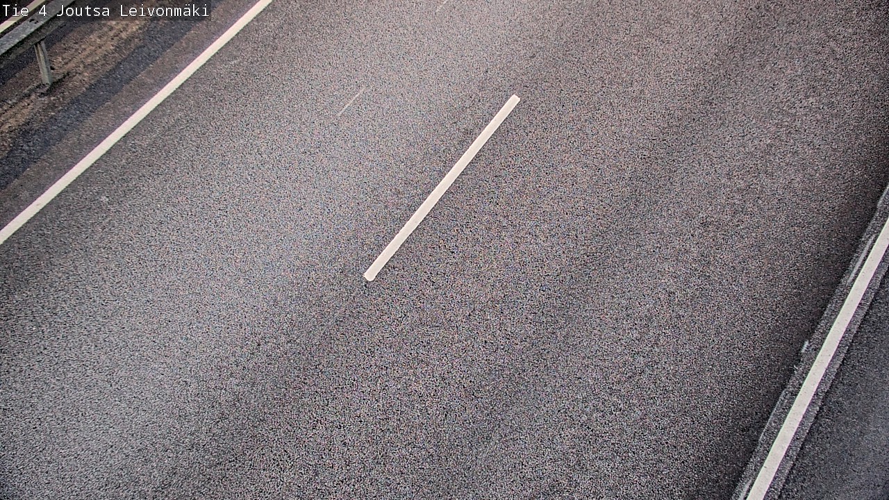 Kelikamerat Kuva Tie 4 Joutsa Leivonmäki, Joutsa, Keski-Suomi