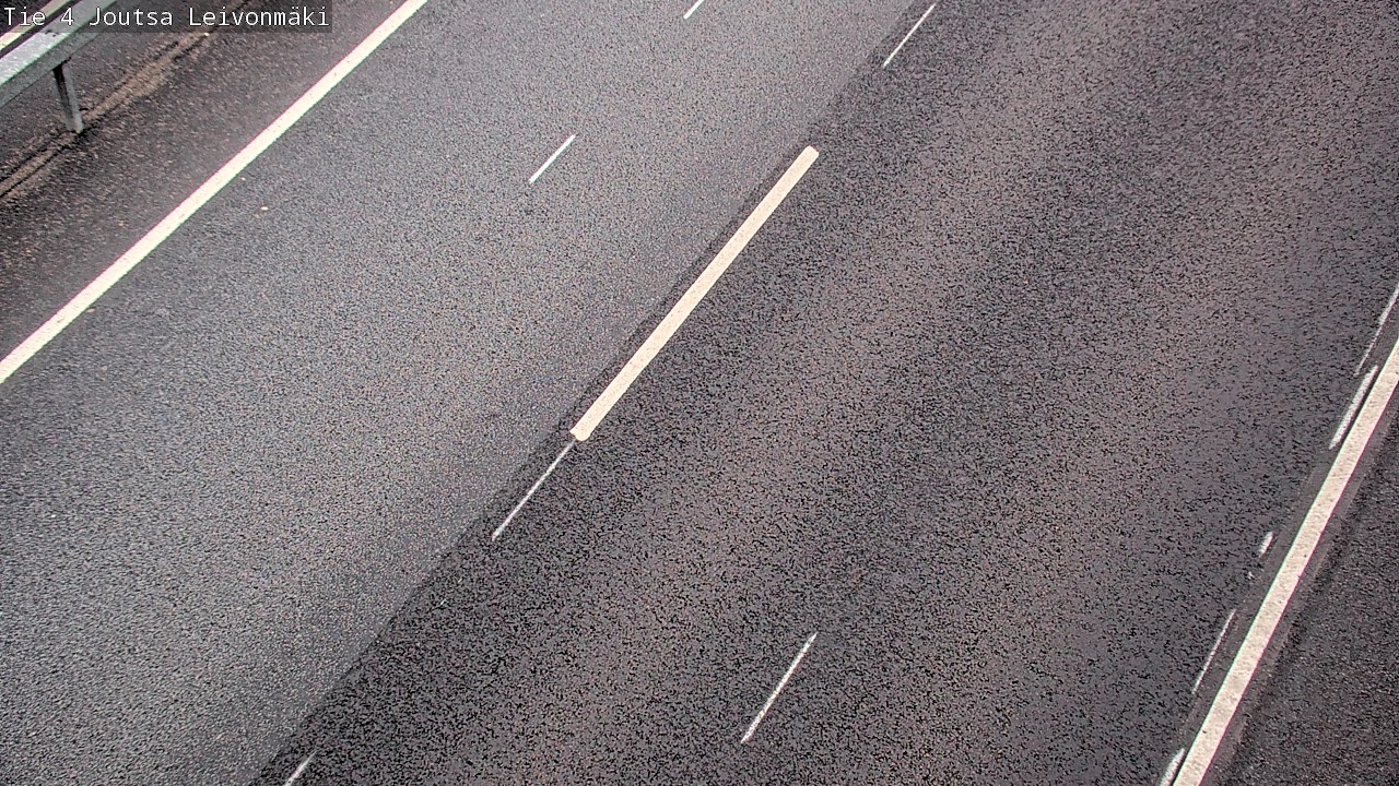 Kelikamerat Kuva Tie 4 Joutsa Leivonmäki, Joutsa, Keski-Suomi