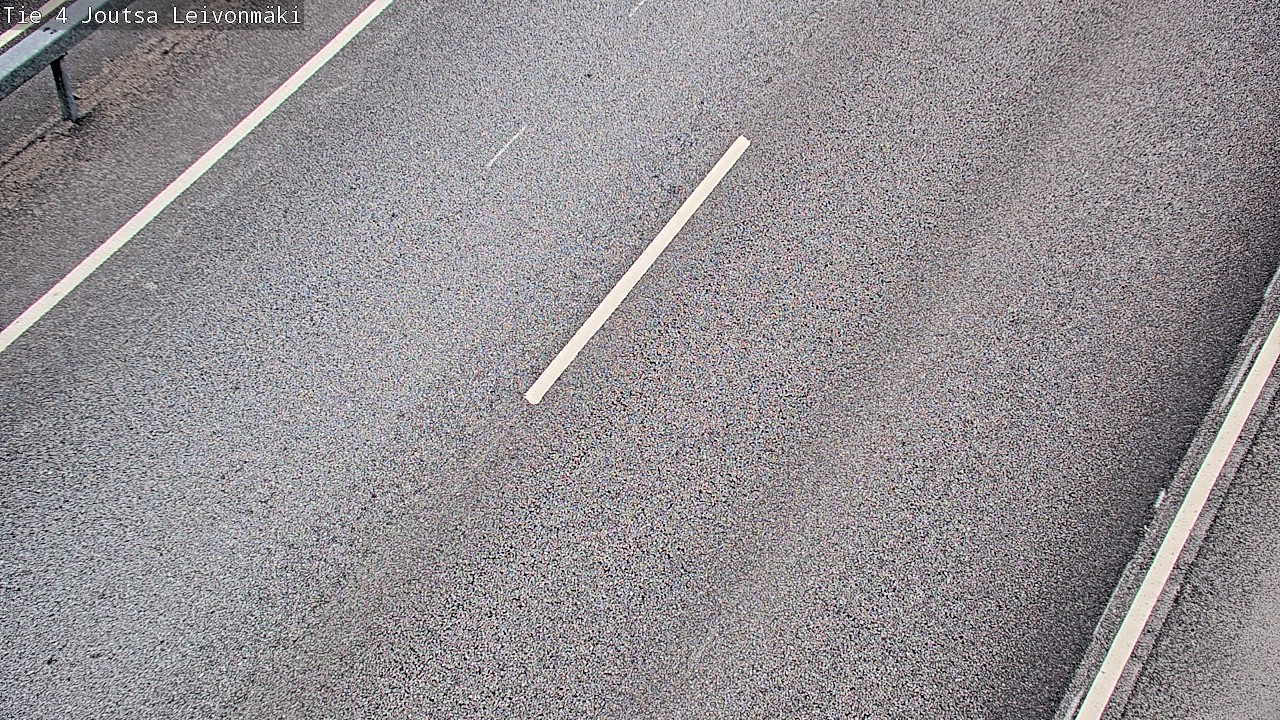 Kelikamerat Kuva Tie 4 Joutsa Leivonmäki, Joutsa, Keski-Suomi